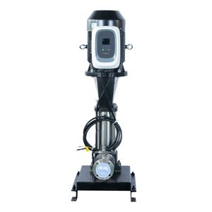Qdl Qdlf Vertical Multi-Stage Stainless Steel Pump for Pressurization