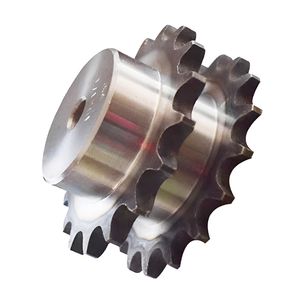 Professional High Speed Chain Sprocket Industrial Roller Chain Sprocket