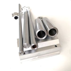 Low Roughness Ra0.3 Yydraulic Cylinder Piston Rod