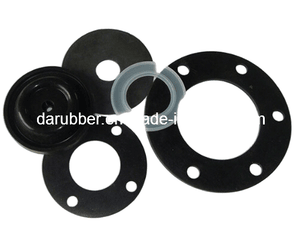 Rubber Gasket for Ductile Iron Pipe