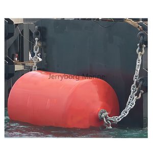 EVA Foam Dock Bumpers Colorful Floating Foam Filled Fender