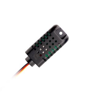 Customized Air Humidity Temperature Sensor RS485 Fast Response for Weather Stations