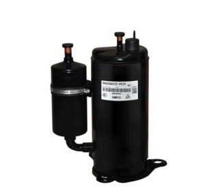 pH240X2c-4FT1 pH340X2CS pH480X3CS Rotary Air Conditioner Refrigeration Compressor for Gmcc Compressor