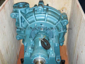4/3e-Hh High Head Centrifugal Slurry Pump
