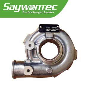 Gt1549V 700447 700447-5009s 700447-9009s 1652248901 11652247297 700593-0006 Turbo Compressor Housing for BMW