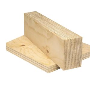 Good Price LVL Plywood Board LVL Plank Boards for Construction Materials