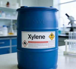 High-Purity Industrial Xylene for Chemical Manufacturing and Production