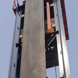High Performance Bucket Elevator Conveyor Belts