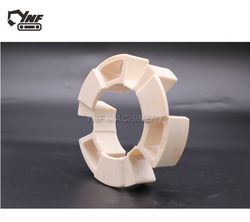 Excavator Parts CF-H Coupling