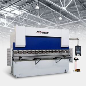 Twisted Shaft Bending Machine with High Speed in China