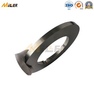 Tungesten Carbide Slitting Blades Silicon Wafer Metal Cutting Shear Knives