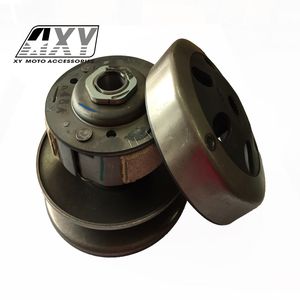 Genuine Motorcycle Parts Driven Pulley Assy Clutch for Honda Spacy Alpha 110