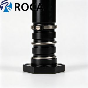Durable Single Acting Hydraulic RAM for Passenger Elevator