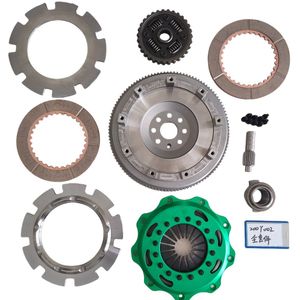 Heavy Duty Clutch Kit for Trucks with High Quality