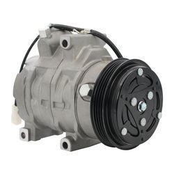 Factory Price Car Air Conditioning System Parts Auto AC Compressor