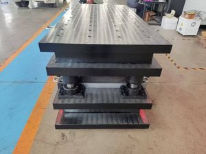 Metal Punching Die, Stamping Die, Stamping Part Manufacturer