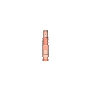 TIG Welding Accessories Wp26 Welding Torch Consumables TIG Collet Body 10n28 10n29 10n30 10n31 10n32 406488 for TIG Welding Torch