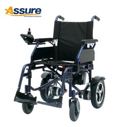 Electric Wheelchair, Power Wheelchair, High Quality and Easy to Operate
