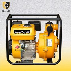 3inch 3" 3-Inch 3 Inch 3 Inch 3-Inch Single Impeller Petrol High Pressure Self Priming High Lift Fire Fighting Gasoline Water Pump