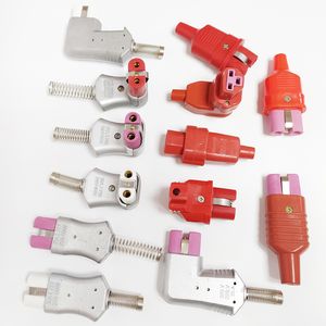High Temperature Band Heater Plug for Electrical