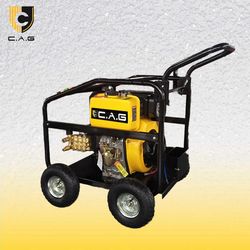 186f Diesel Power 3600psi High-Pressure Car Cleaner Washer