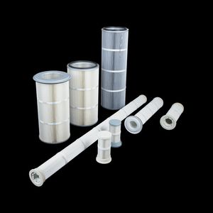 Eco-Friendly Air Quality Cartridge Filters for Cleaner Homes