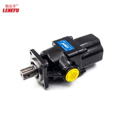 Direct Factory Hydraulic Piston Pump Pto Powerfull for Tipper Truck Dump Truck for Lifting