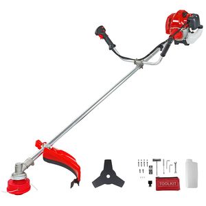 Standard Quality 43cc Gasoline Brushcutter /Grass Cutter /Grass Trimmer /Brush Cutter