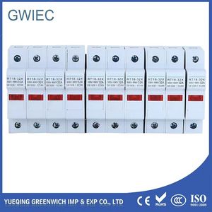 Rt18 Good Quality Fuse Holder