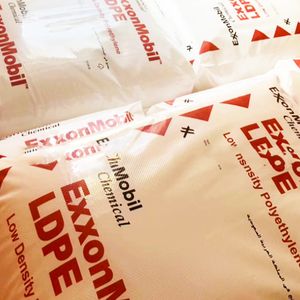 Low Density Polyethylene Plastic off Grade Resin LDPE with Best Quality