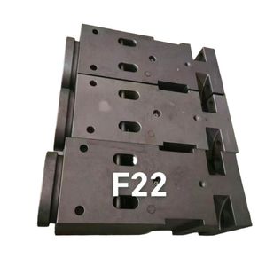 OEM Manufacturer F22 Hydraulic Breaker Hammer Front Head