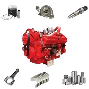 All Engine Parts for Cummins Engines, USA