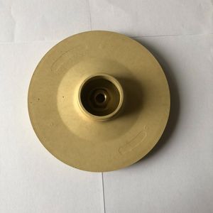 High Quality PPO Water Pump Spare Parts Plastic M130 Impeller