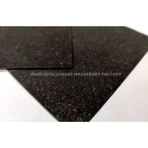 Xiaoai Hot Sale Wet Paper-Based Friction Material for Brake and Transmission Clutch