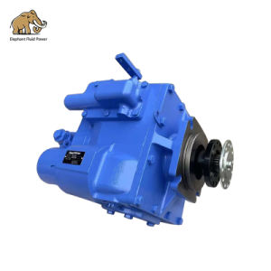 6423 Pump Mixer Truck Spare Parts