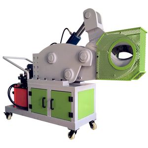 Hydarulic Shear Cutter for Cable Till 180mm Manufacturer in China with Good Price