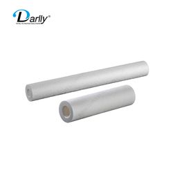 Jumbo Spun PP Melt Blown Filter Cartridge