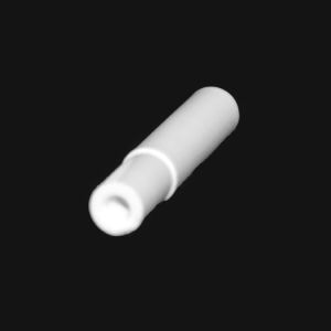 Wholesale Y-Psz Tzp Zirconia Ceramics Tube