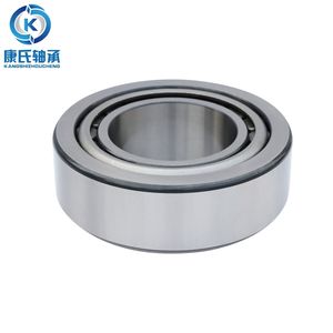 High Performance Tapered Roller Bearings for Wheel Hub for Car
