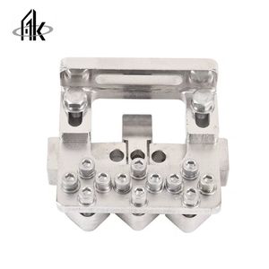 Factory-Priced Textile Machinery Accessories Parts Water-Jet Loom Accessories Nozzle Seat