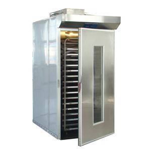 Automatic Industrial Dough Freezer Proofer Retarder Proofer for Sale