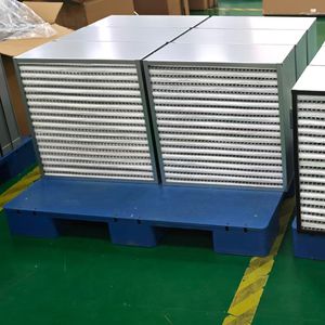 Workshop Air Purification Fiberglass Oil Mist Filter