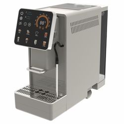 Industrial Coffee Machine for High Volume Commercial Coffee Brewing