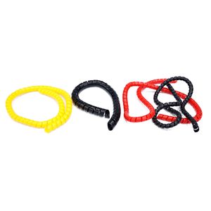 Steel Wire Spiral Protective Sleeve/Spring Guard for Hydraulic Protection Hose Pipe