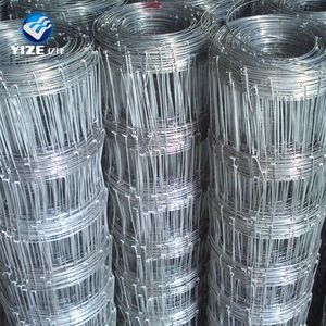Farm Field Fence (cattle fence) / Field Fence Machine (China factory)