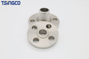 S31803/2205/S32750/2507 Blind Forged Stainless Steel Duplex Steel Flange