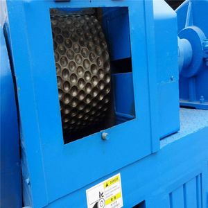 Alumina Powder and Lime Powder Granule Briquetting /Briquette Machine