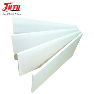 Jutu PVC Foam Board PVC Sign Sheet