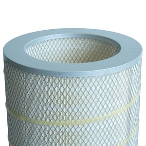 Versatile Customizable Industrial Pulse Pleated Air Filter Solutions