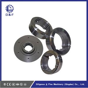 Heavy Duty Standard Flange for Generators High Performance Solution